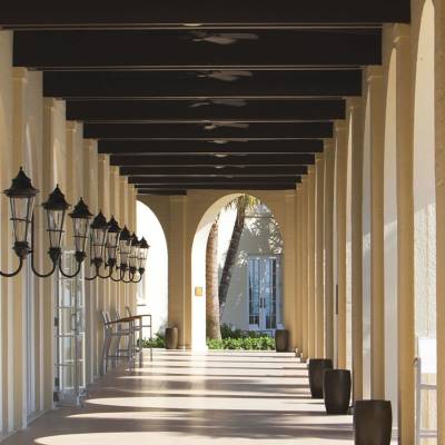 Casa Marina - A Waldorf Astoria Resort