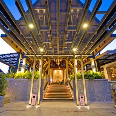 Mercure Krabi Deevana
