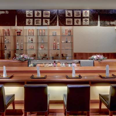 Takezono Restaurant