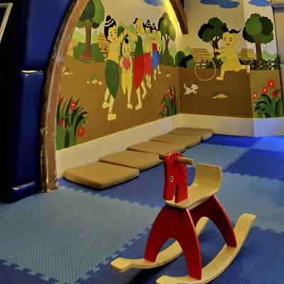 Kids Club