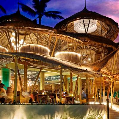 Azul Beach Bar