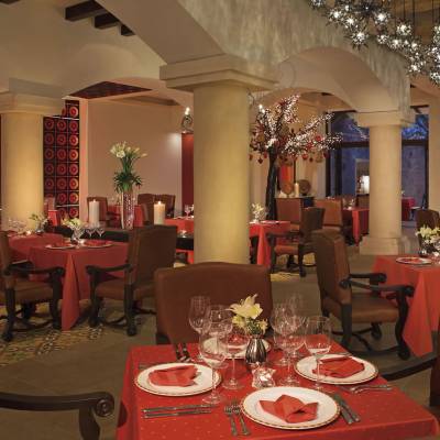 El Patio restaurant