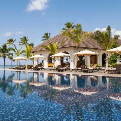 The Residence Zanzibar