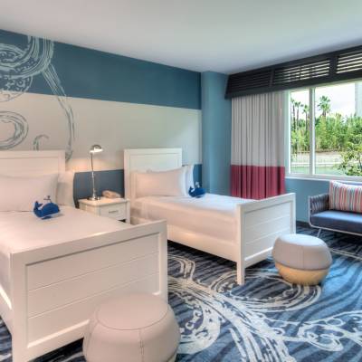 Kids Suite