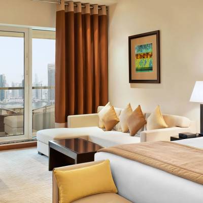 Premier Room