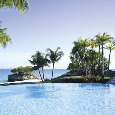 Ocean Wing Pool