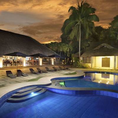 Coast Pool