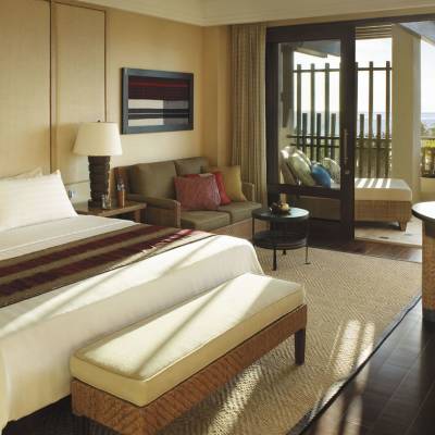 Deluxe Seaview Room
