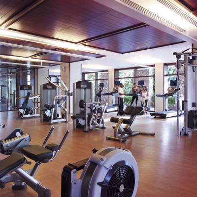 Health Club