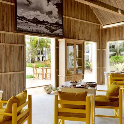 Kot Nou restaurant