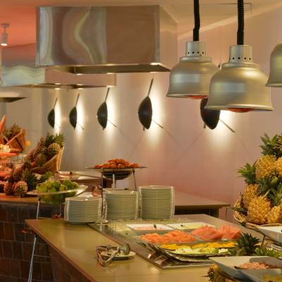 Mozaik restaurant