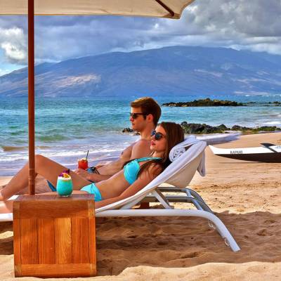 Beach Life