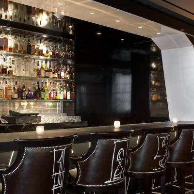 Bar Pleiades