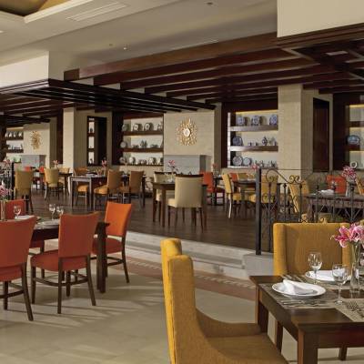 Market Cafe