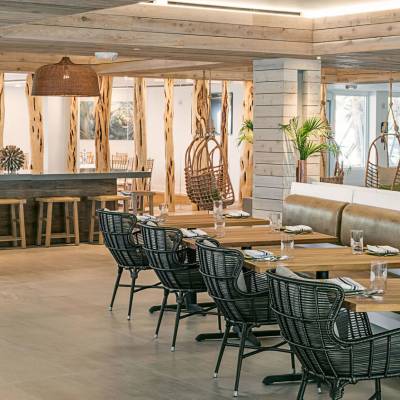 Oltremare Ristorante