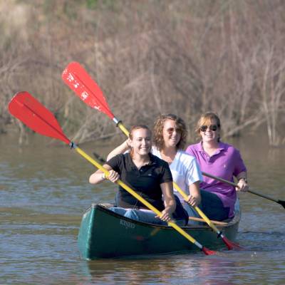 Outdoor activities