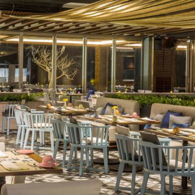 Azul Restaurant