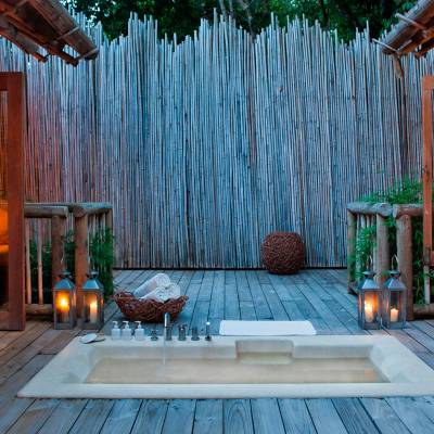 Bayview Pool Villa Suite at Soneva Kiri