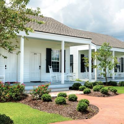 Cottage