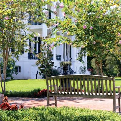 Nottoway Plantation