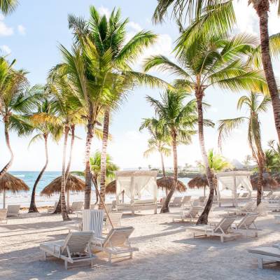 Eden Roc Beach Club