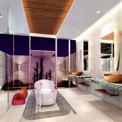 Superior Villa