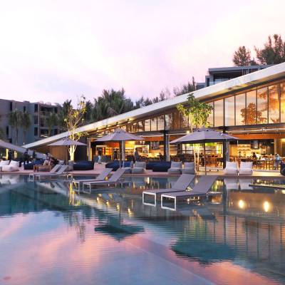 Kokulo beach Club