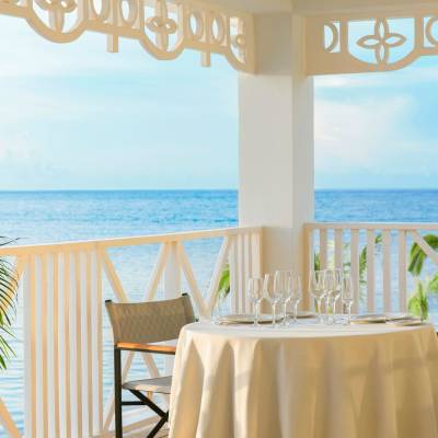 Magna Restaurant
