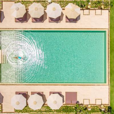 Maia Spa Pool