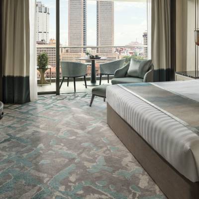 Premier Balcony Room