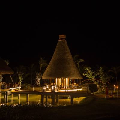 Cigar Bar