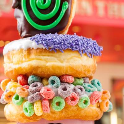Voodoo Doughnut™