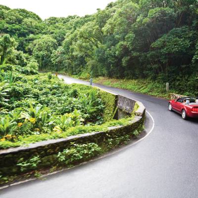 Road to Hana