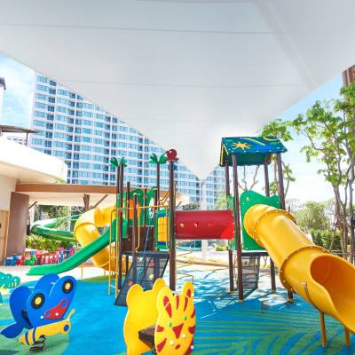 Amari Pattaya Play Park