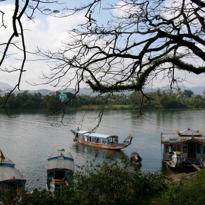 Perfume River