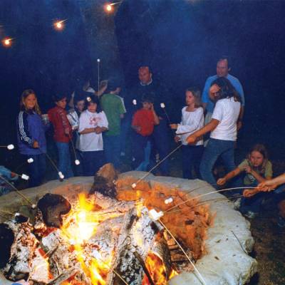 Smores