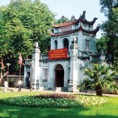 Temple of Literature