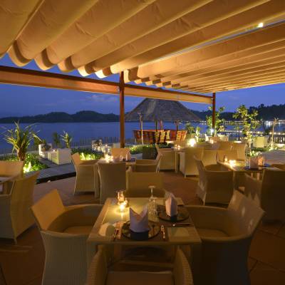 Fisherman's Cove Restaurant