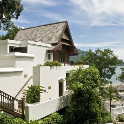 Hill Villa