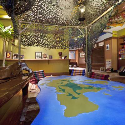 Young Explorers Club