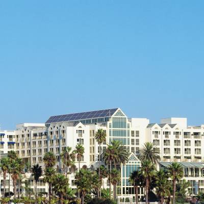 External View