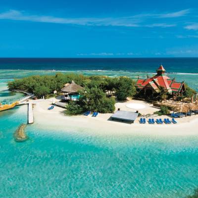 Sandals Cay