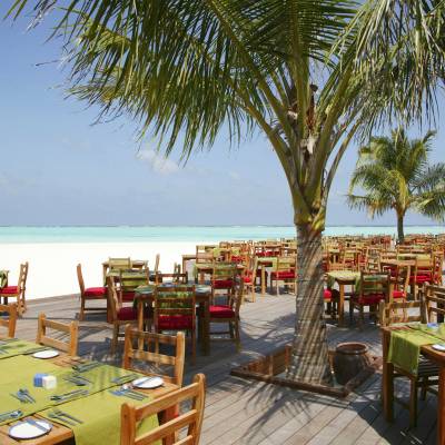 Maalan restaurant