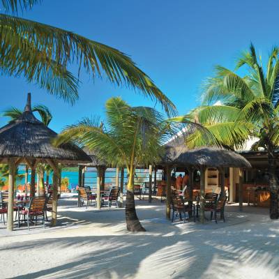 Beach Bar