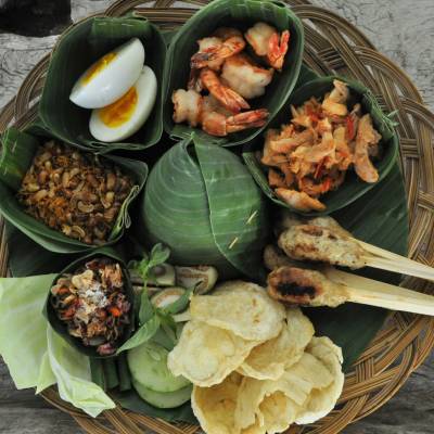 Jahe restaurant
