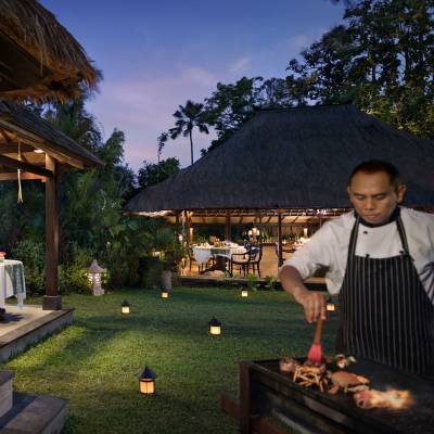 Jahe restaurant