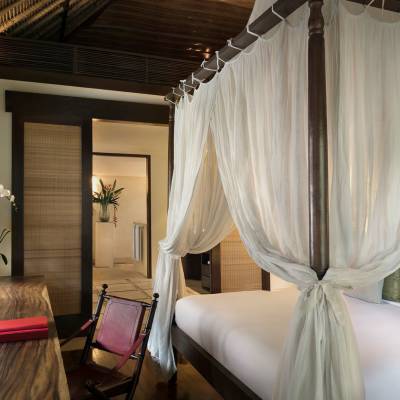Two Bedroom Pool Villa