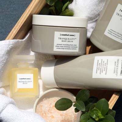 RuMa UR Spa Comfort Zone