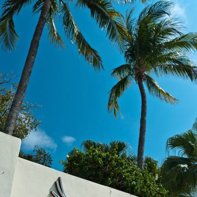 Hawks Cay Resort