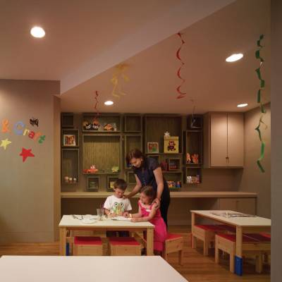Kids Club